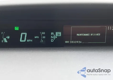 2013 Toyota Prius Three Se from USA, damaged, VIN JTDKN3DU6D5612639